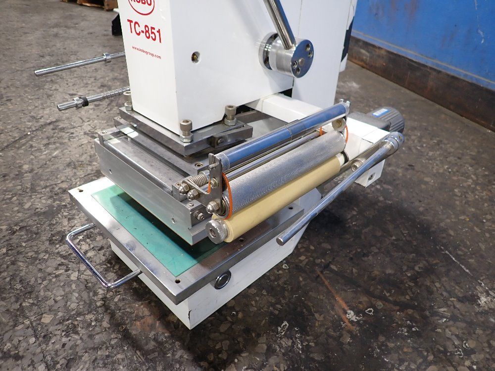 Kobo 8" X 12" Hot Stamping Press - Tc-851