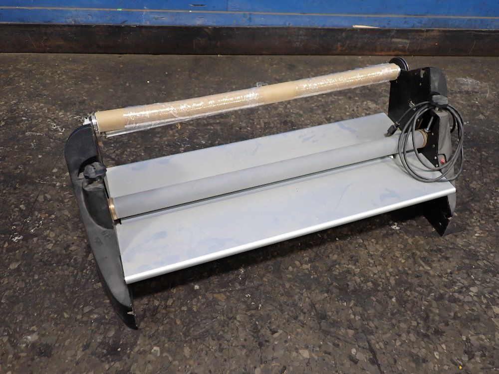 36" Laminator