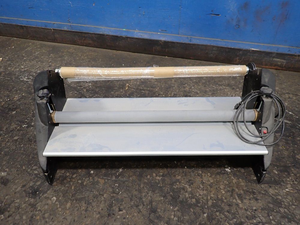 36" Laminator