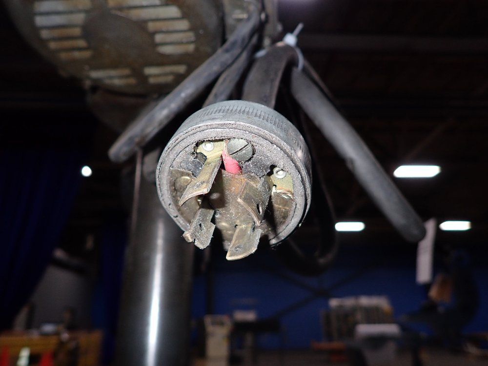 Clausing 10"x14" Swivel Table Drill Press - 1644