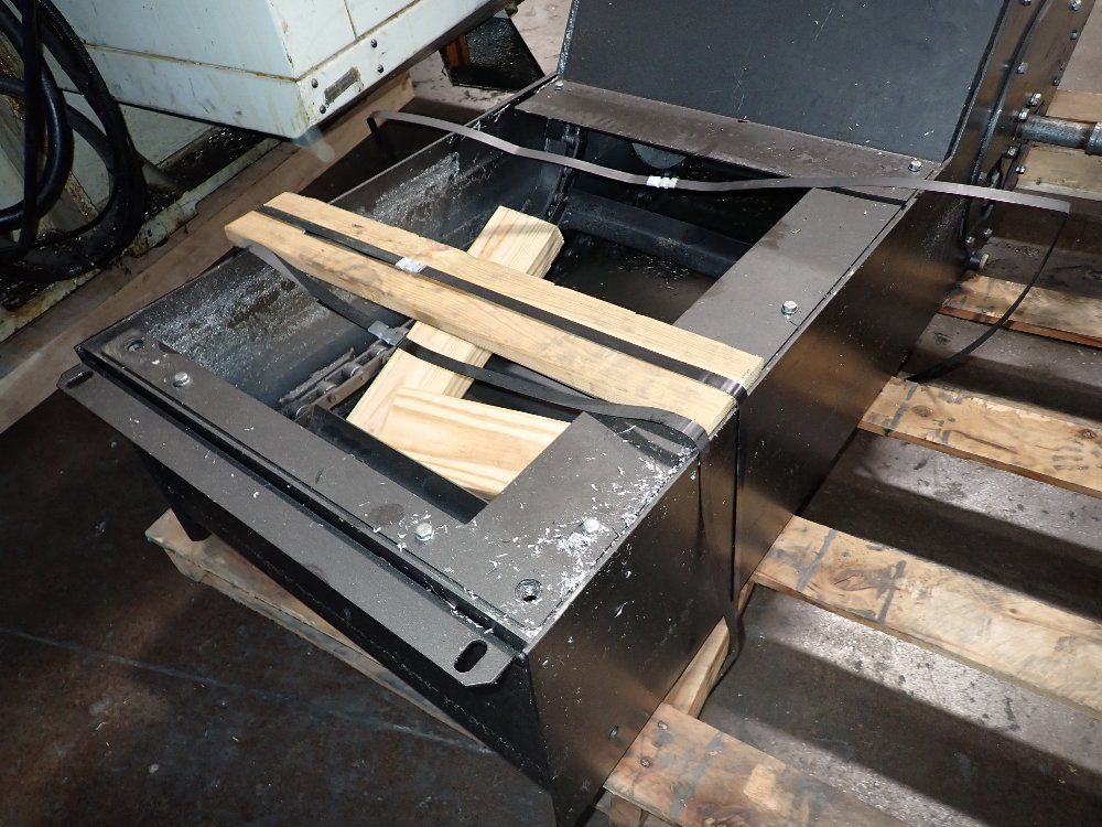 Hurco 14"x30" Table 2007 Hurco Vm1 Cnc Vmc - Vm1