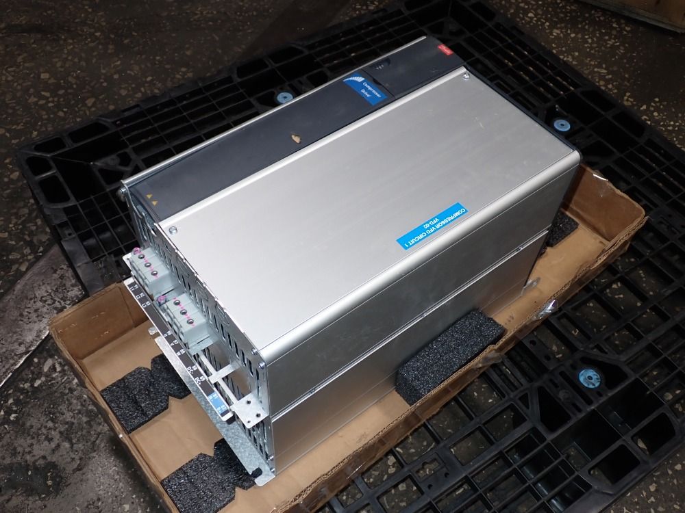 Danfoss 40 Hp Compressor Drive - Cds303p22kt2e20h2xxxxxx5xxxxaxbxcxxxxdx