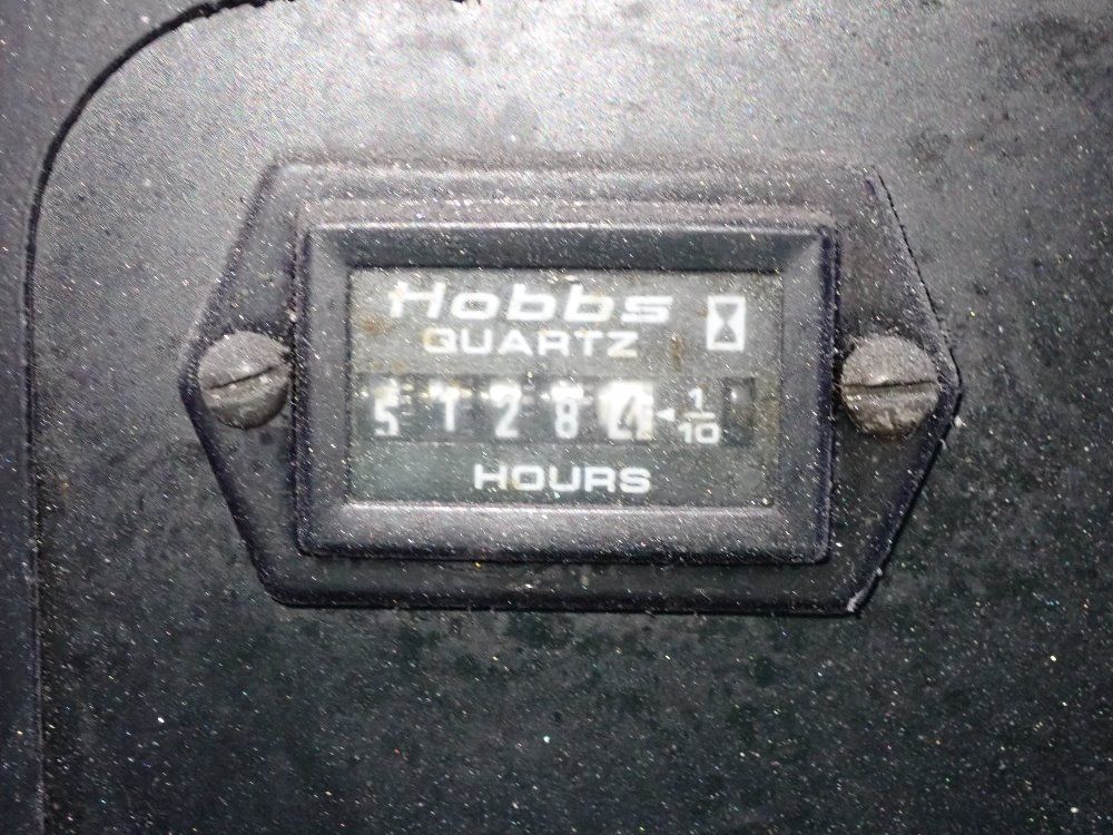 Hurco 20" X 48" 1997 Hurco Bmc4020/ssm Cnc Vmc - Bmc4020/ssm