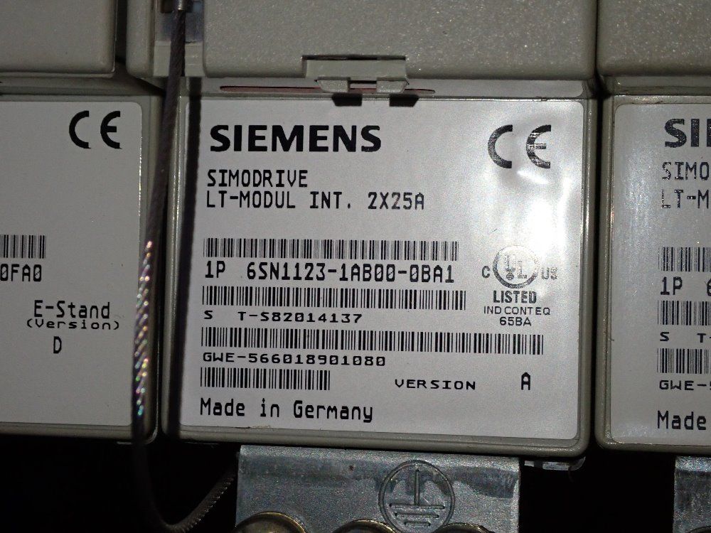 Hurco 20" X 48" 1997 Hurco Bmc4020/ssm Cnc Vmc - Bmc4020/ssm