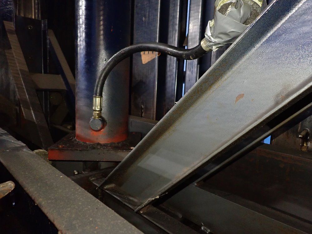 Marathon 30 1/2" X 60" V6030hd Baler - V6030hd