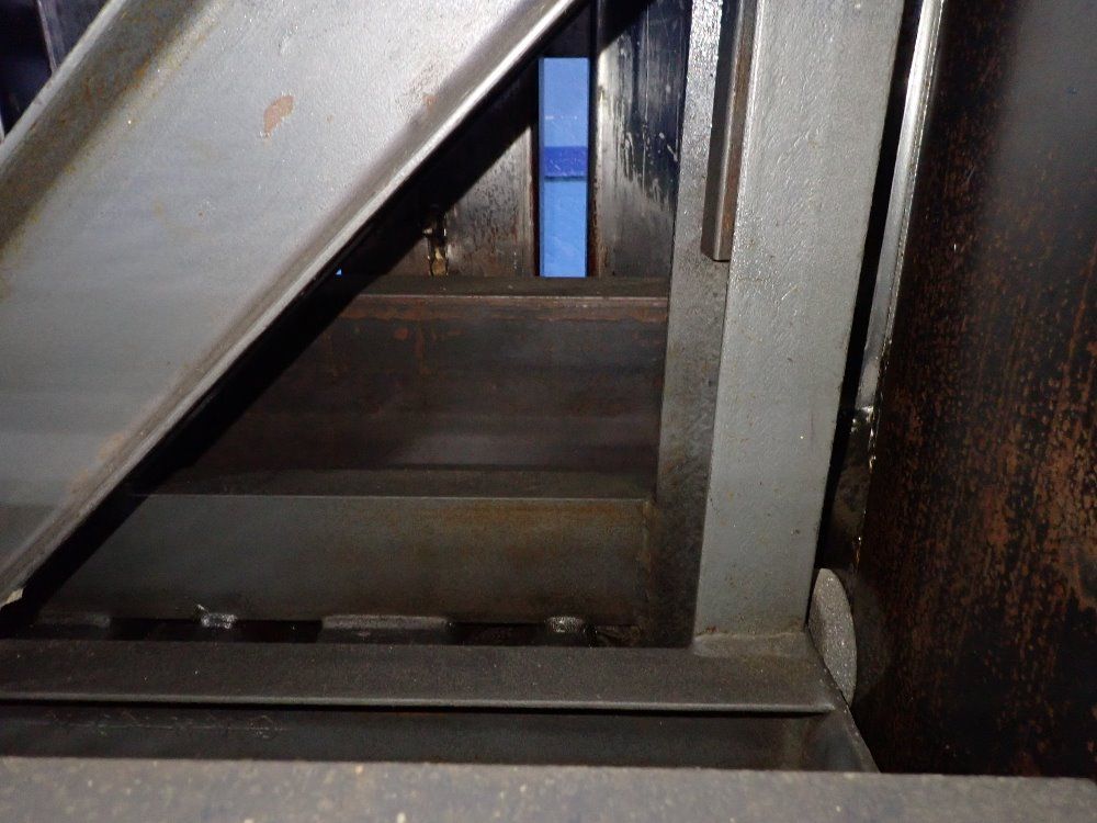 Marathon 30 1/2" X 60" V6030hd Baler - V6030hd