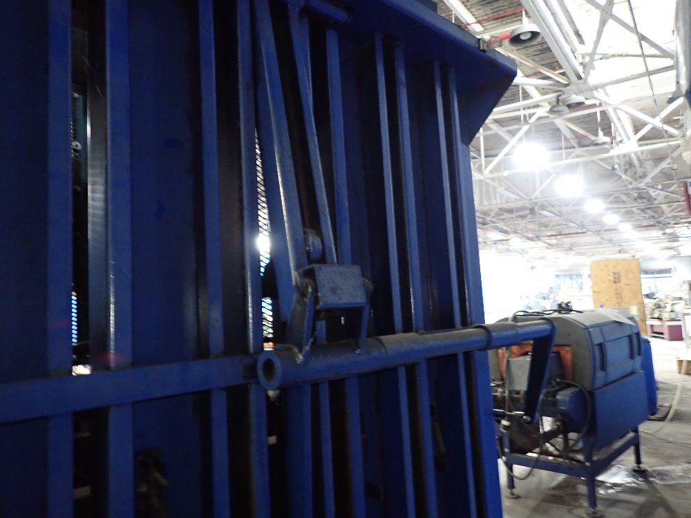 Marathon 30 1/2" X 60" V6030hd Baler - V6030hd