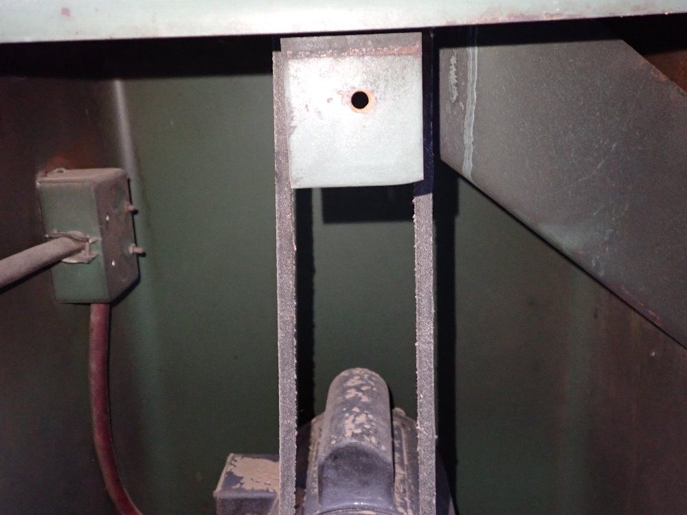 Powermatic 48"/35 3/4" Jointer - 50