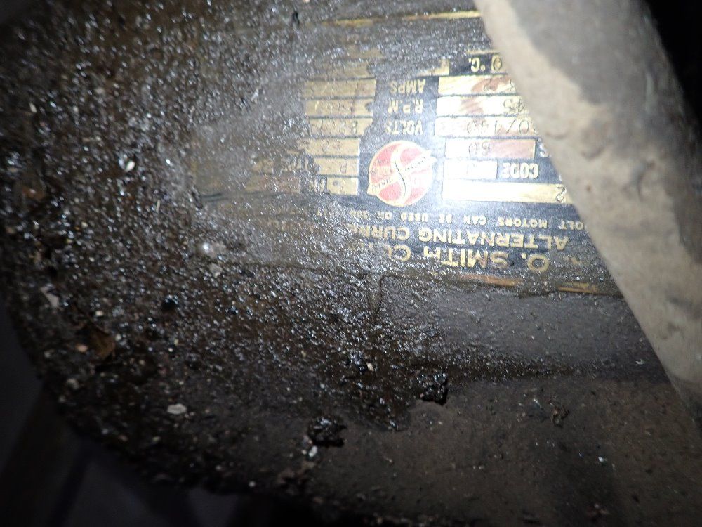 Lockformer 7 Stations / 16 Ga 7 Stations Roll Former