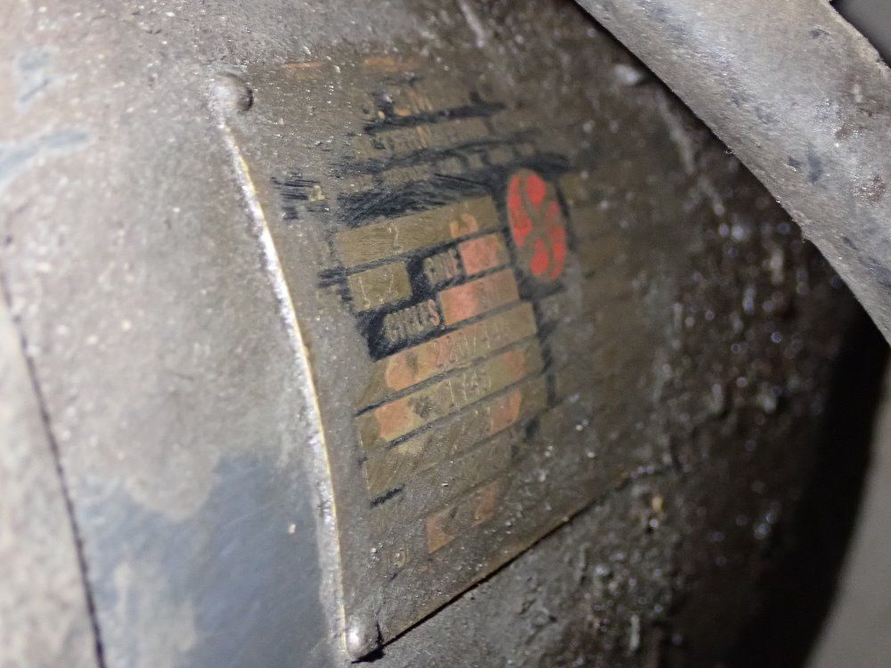 Lockformer 7 Stations / 16 Ga 7 Stations Roll Former