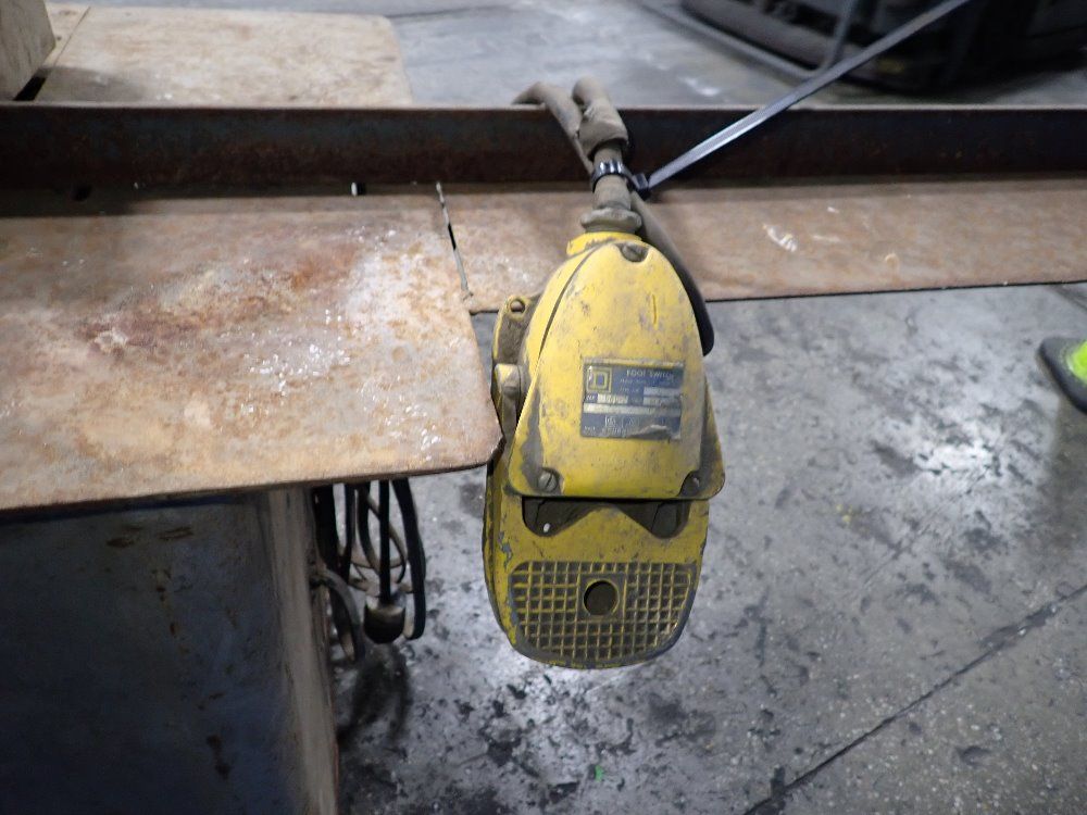 Lockformer 7 Stations / 16 Ga 7 Stations Roll Former