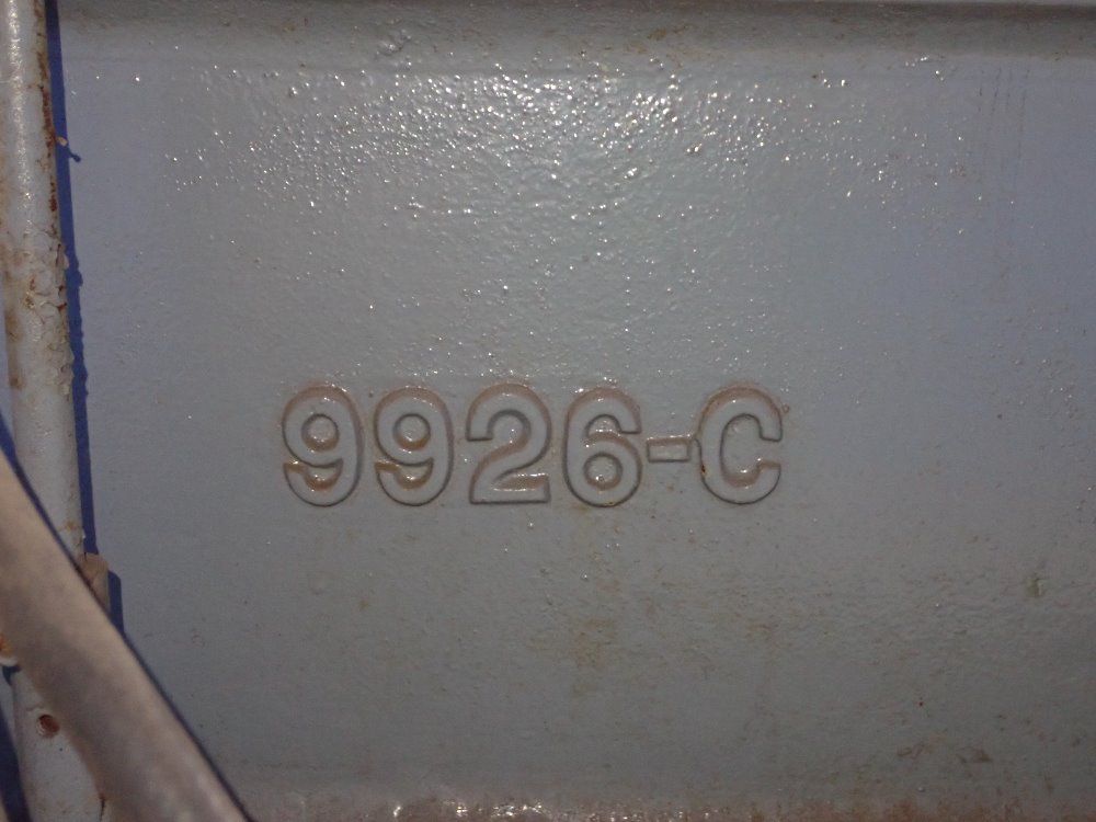 Peck Stow 48" 48" Shear