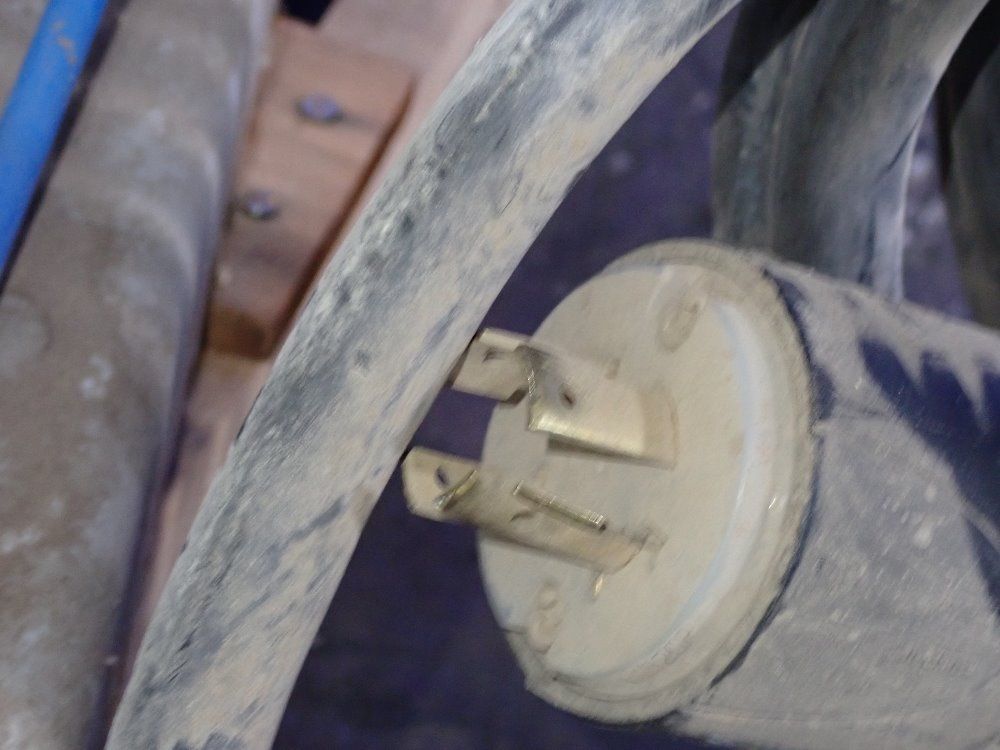 Qcm Tongue And Groove Machine - Mx3768c