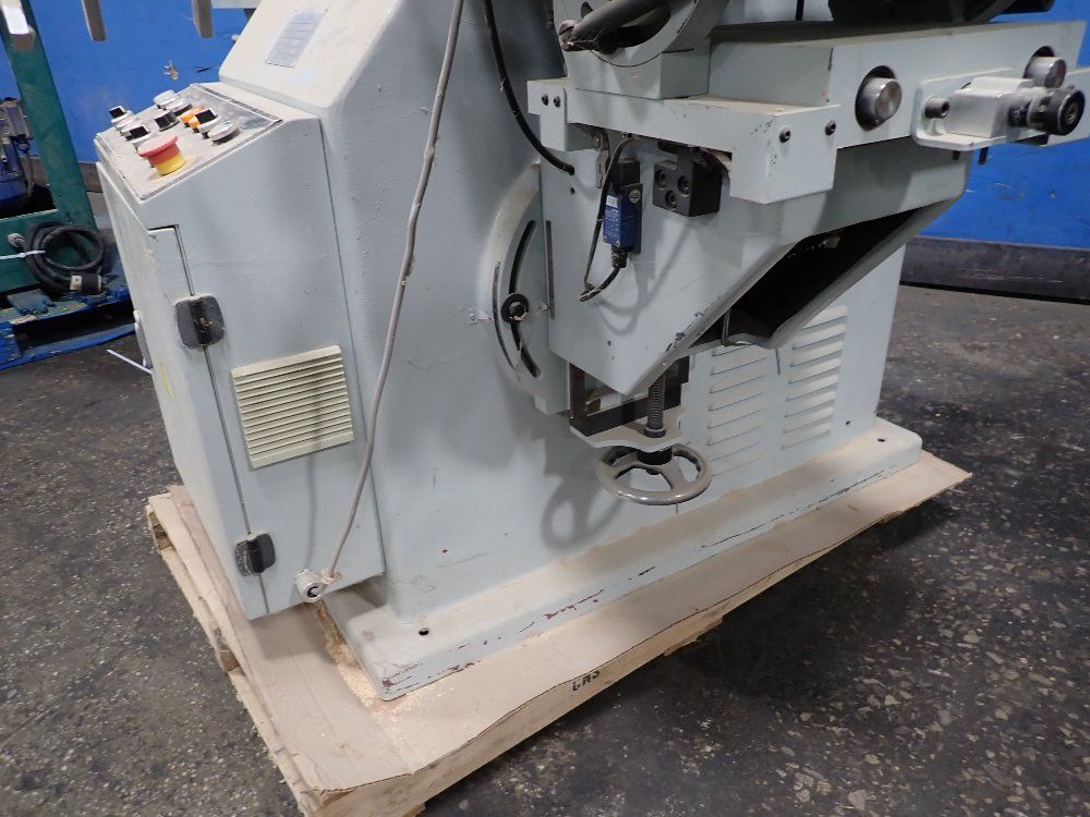 Qcm Tongue And Groove Machine - Mx3768c