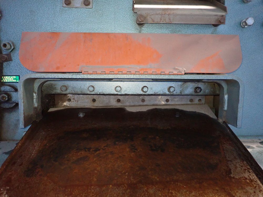 Scotchman 95 Tons Ironworker - D095-24m