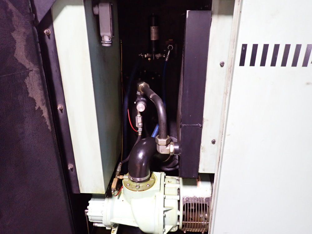 Sullair 53.6 Kw 2013 Sullair 4509ac Air Compressor - 4509ac