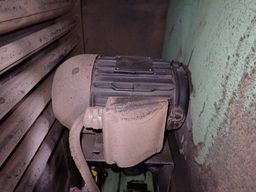 Sullair 53.6 Kw 2013 Sullair 4509ac Air Compressor - 4509ac