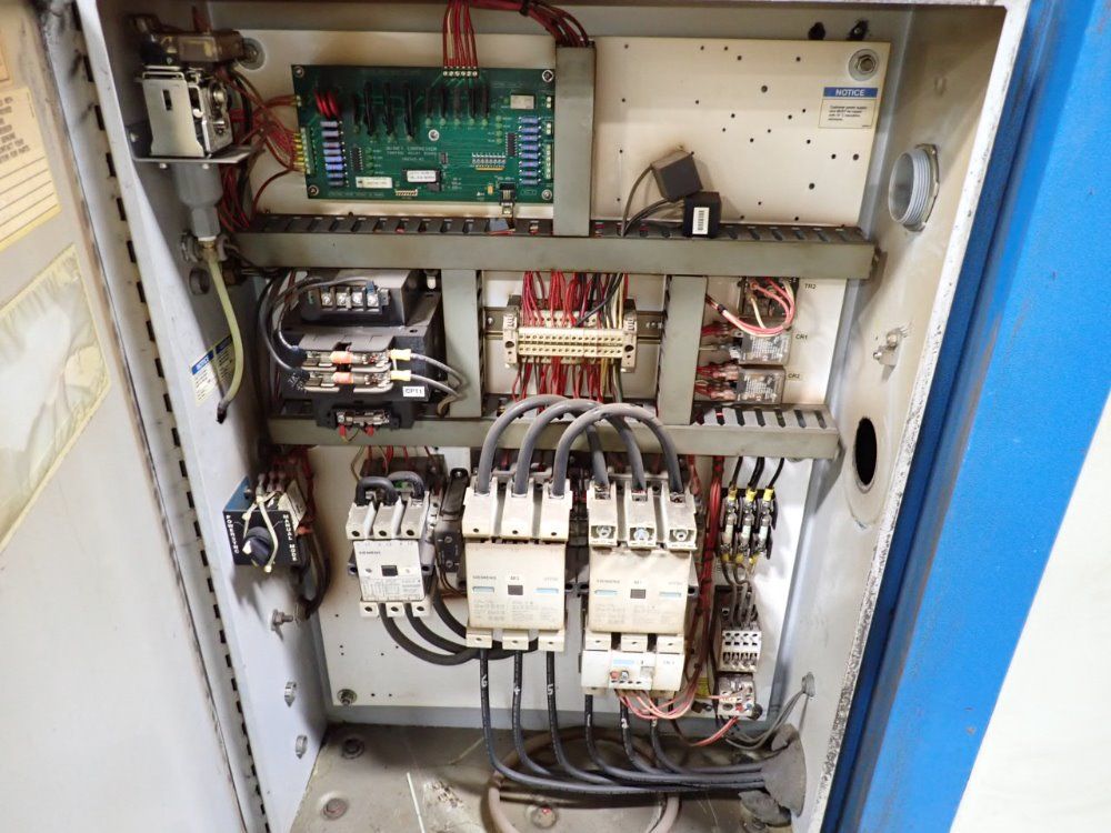 Quincy 0si500a0a31ee Air Compressor - 0si500a0a31ee