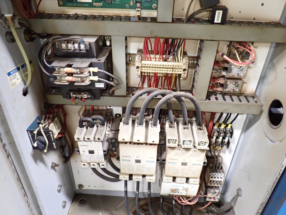 Quincy 0si500a0a31ee Air Compressor - 0si500a0a31ee