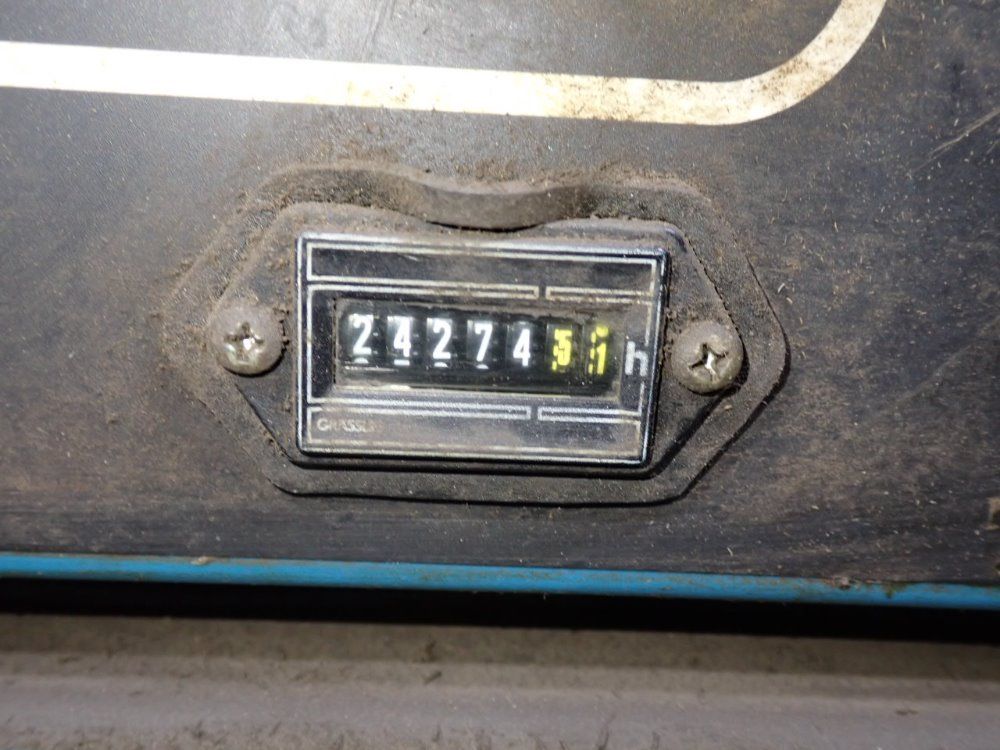 Quincy 0si500a0a31ee Air Compressor - 0si500a0a31ee