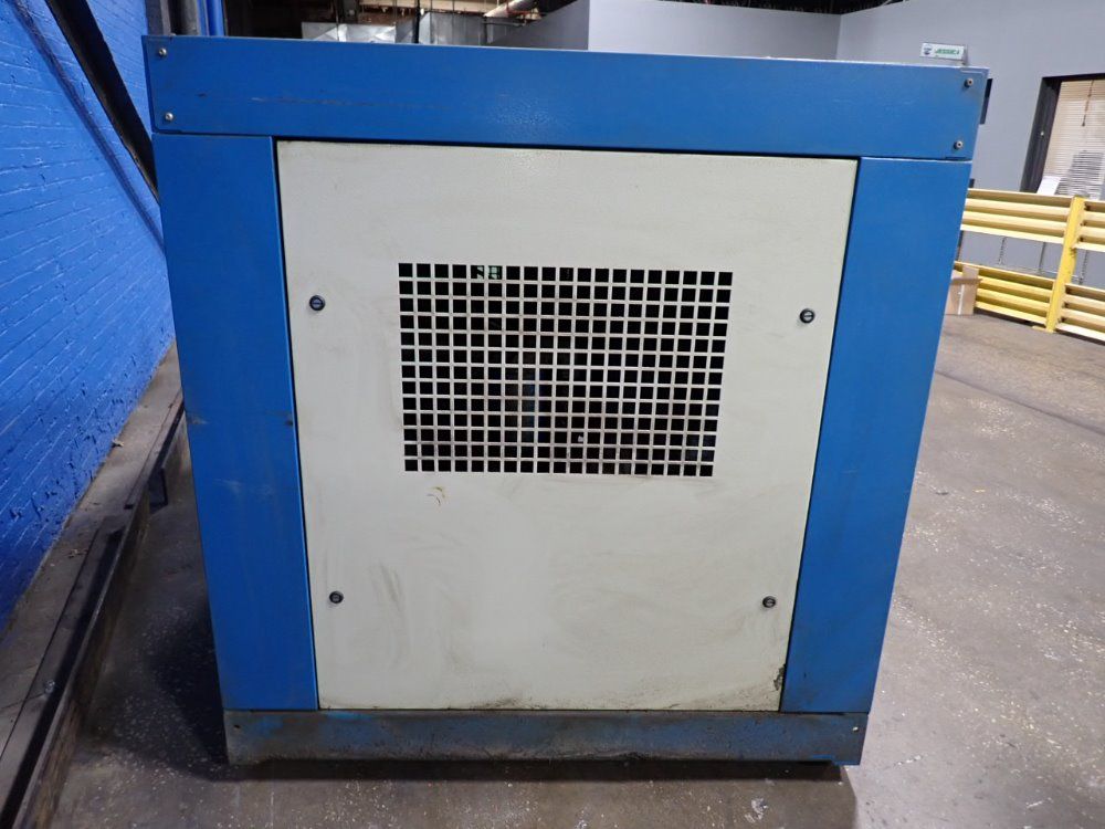 Quincy 0si500a0a31ee Air Compressor - 0si500a0a31ee