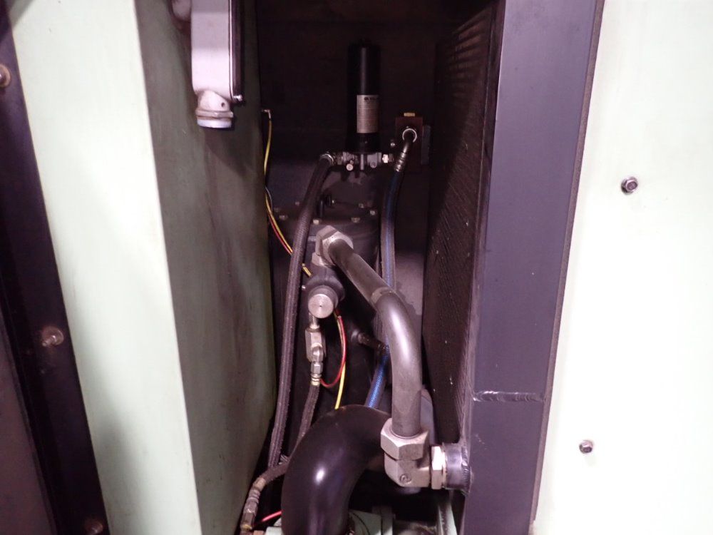 Sullair 53.6 Kw 2013 Sullair 4509ac Air Compressor - 4509ac