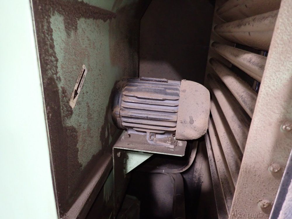 Sullair 53.6 Kw 2013 Sullair 4509ac Air Compressor - 4509ac