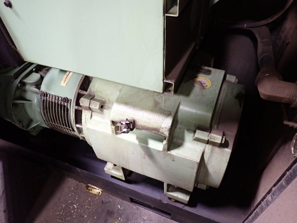 Sullair 53.6 Kw 2013 Sullair 4509ac Air Compressor - 4509ac