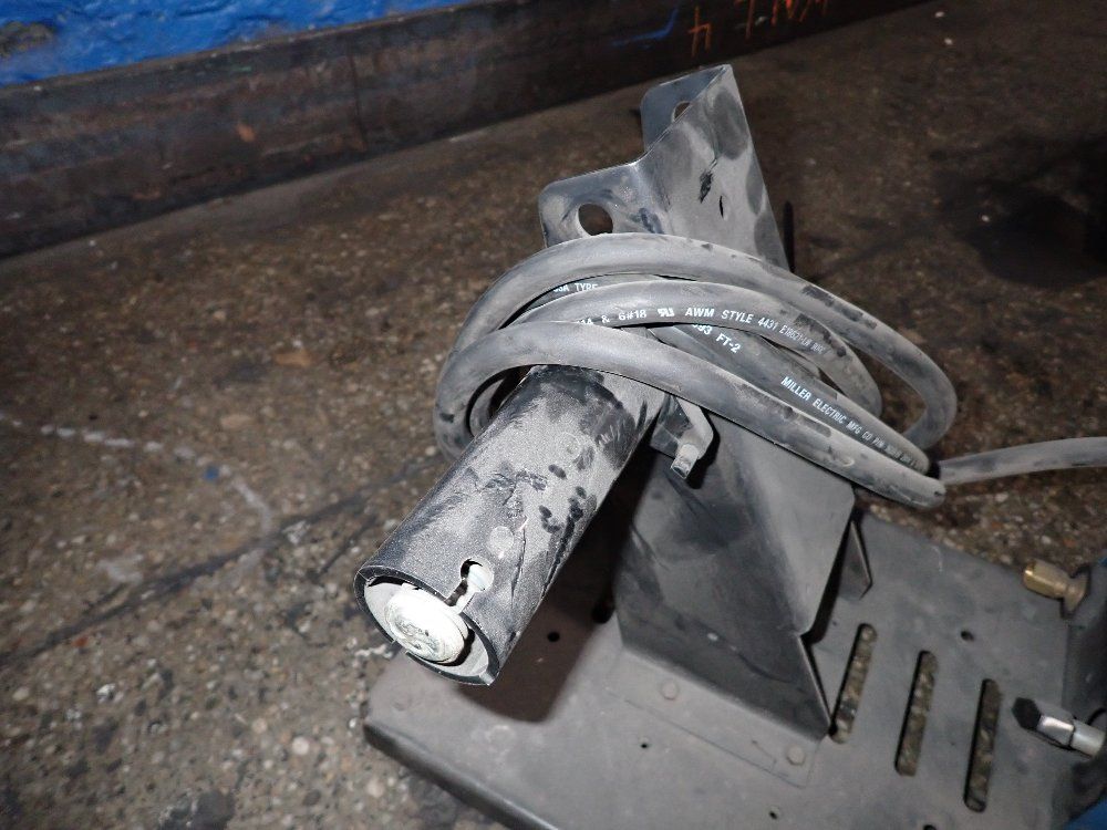 Miller 24v S-74dx Wire Feeder - S-74dx