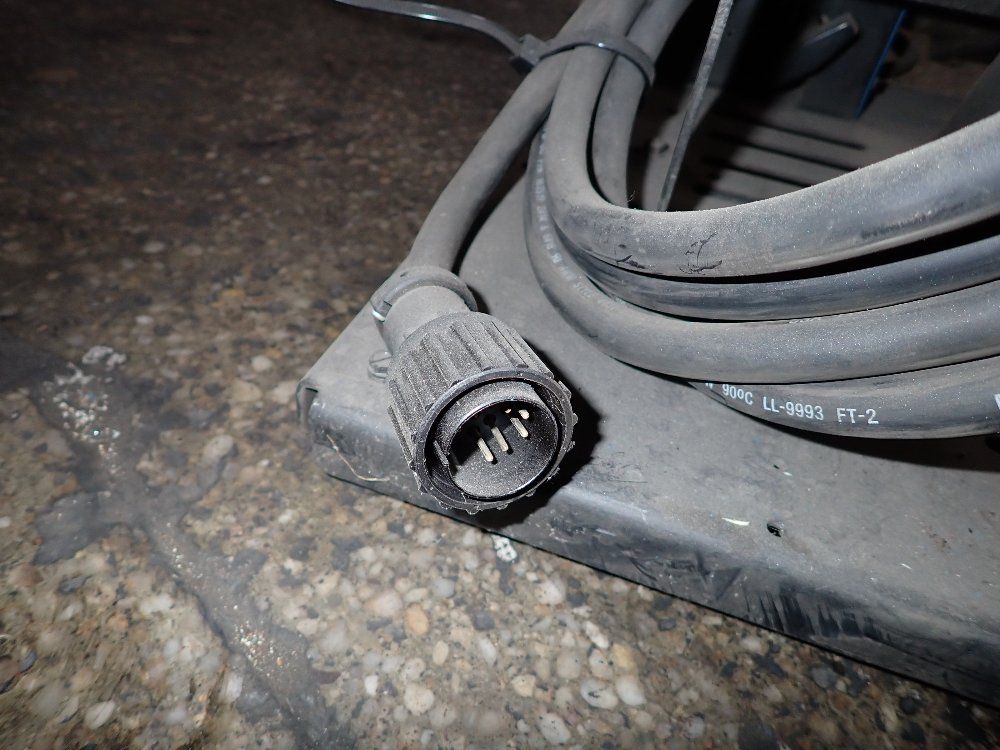 Miller 24v S-74dx Wire Feeder - S-74dx