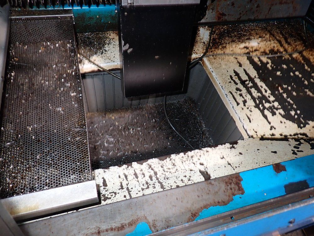 Omniturn Gt-75 Cnc Gang Lathe - Gt-75