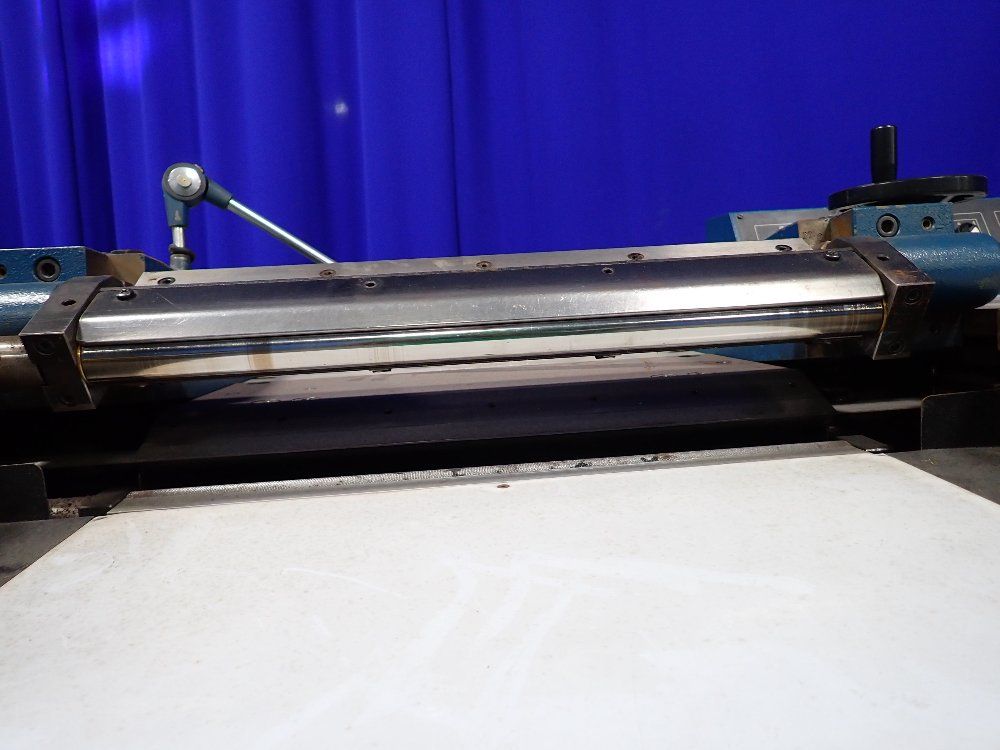 Camoga 19" C-480 Splitting Machine - C-480