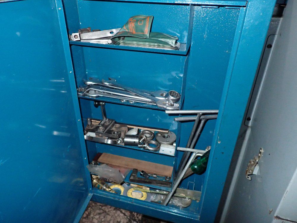 Camoga 19" C-480 Splitting Machine - C-480