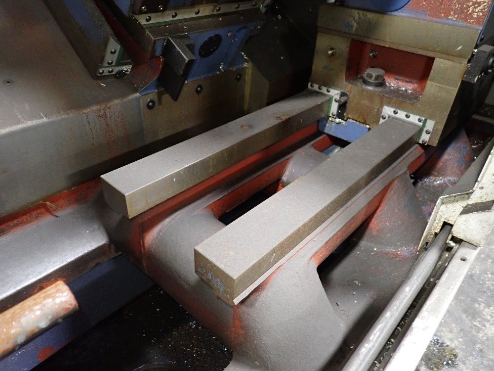 Ycm 2006 Ycm Gt 250ma Cnc Lathe - Gt 250ma