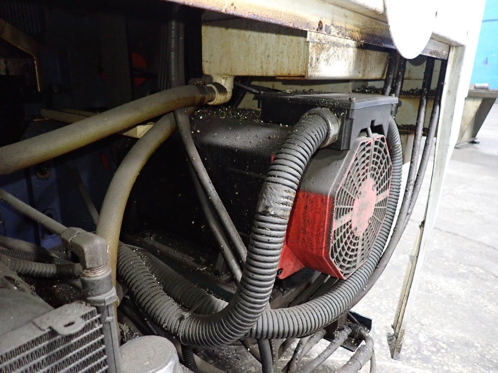 Ycm 2006 Ycm Gt 250ma Cnc Lathe - Gt 250ma