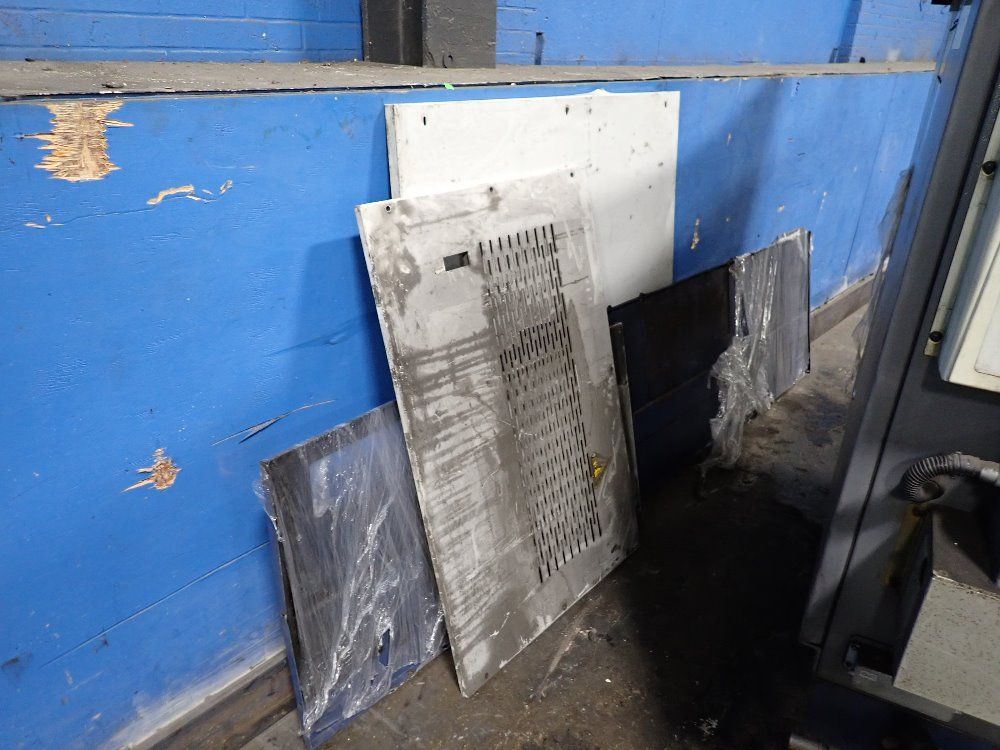 Ycm 2006 Ycm Gt 250ma Cnc Lathe - Gt 250ma