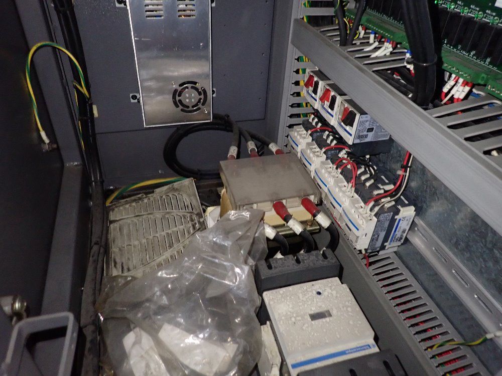 Ycm 2006 Ycm Gt 250ma Cnc Lathe - Gt 250ma