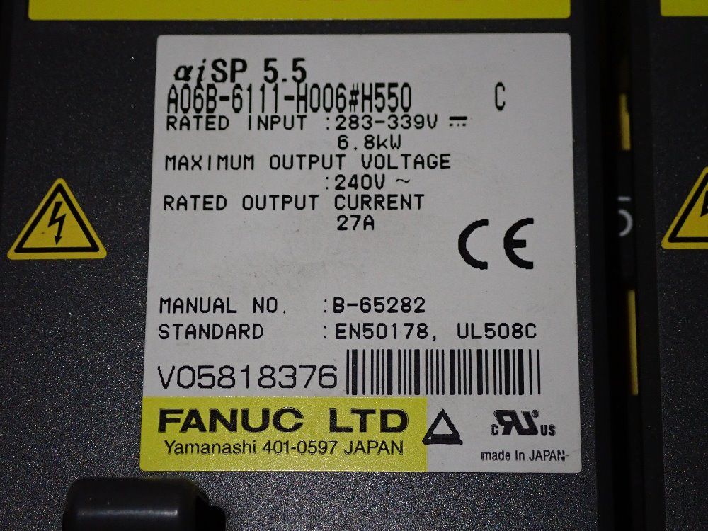 Ycm 2006 Ycm Gt 250ma Cnc Lathe - Gt 250ma