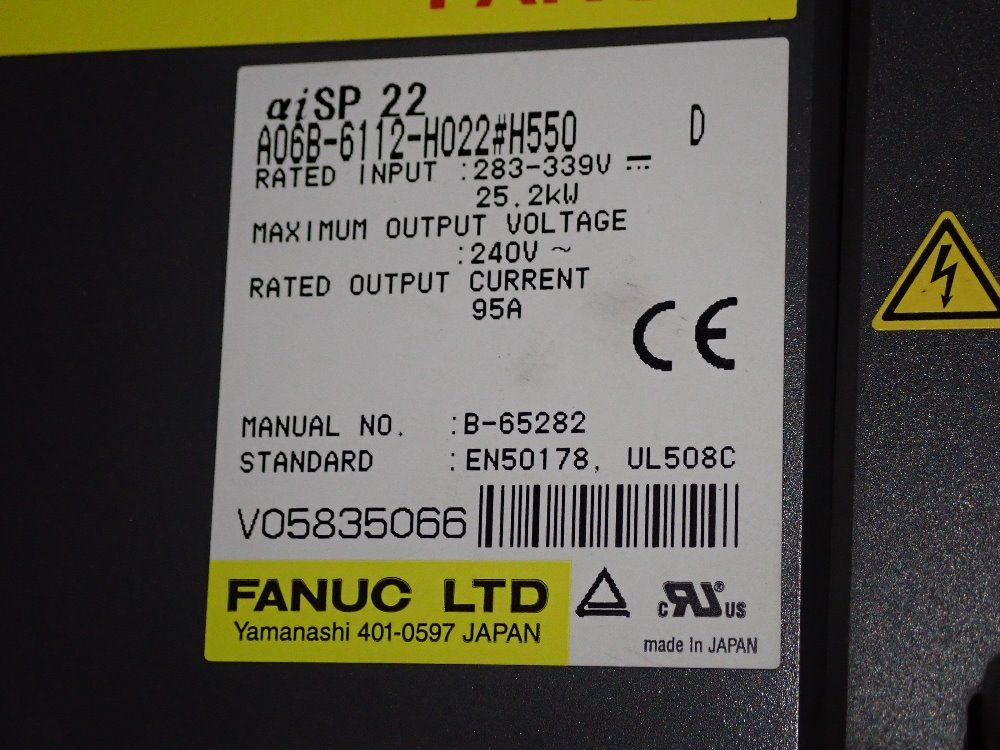 Ycm 2006 Ycm Gt 250ma Cnc Lathe - Gt 250ma