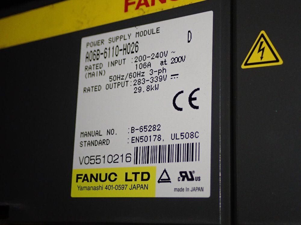 Ycm 2006 Ycm Gt 250ma Cnc Lathe - Gt 250ma