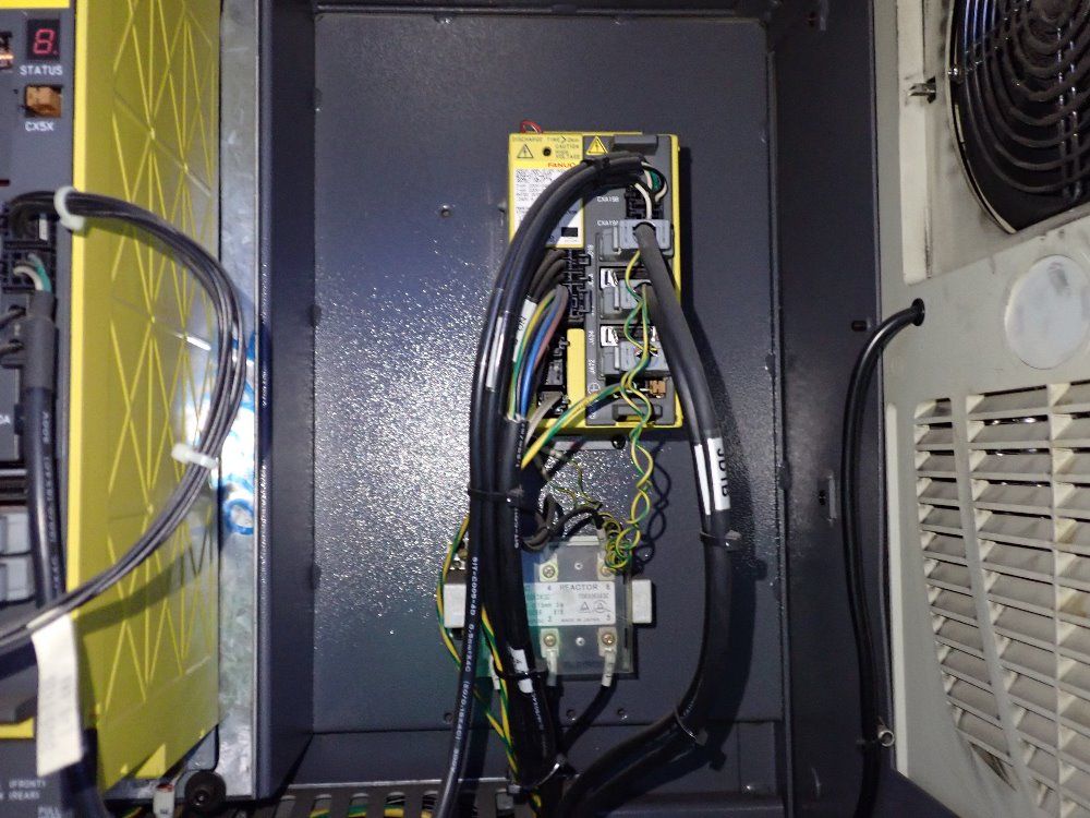 Ycm 2006 Ycm Gt 250ma Cnc Lathe - Gt 250ma