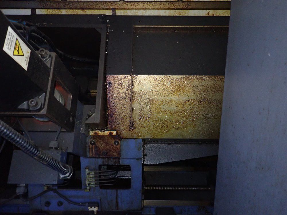 Ycm 2006 Ycm Gt 250ma Cnc Lathe - Gt 250ma