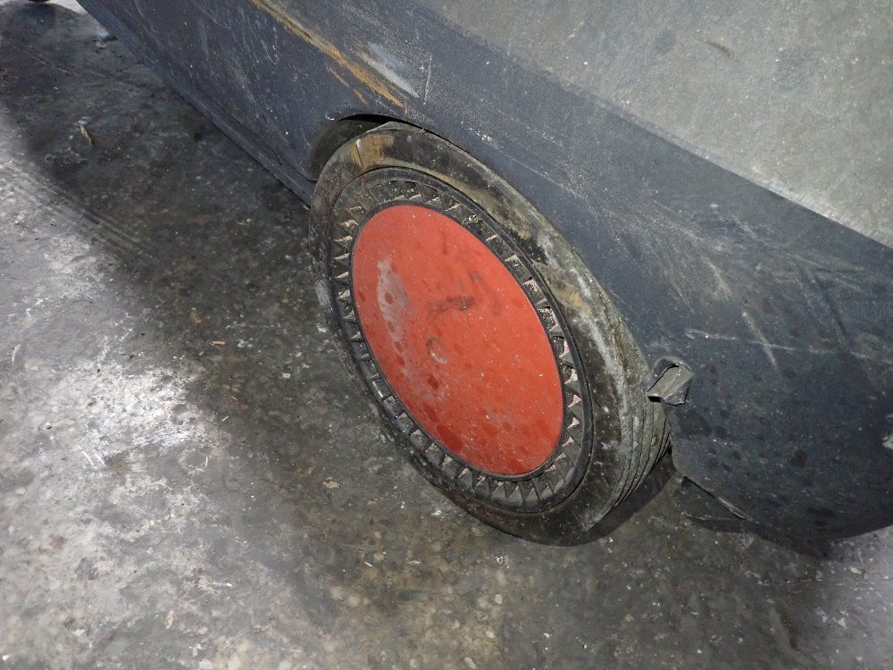 Lincoln Electric Fume Extractor - Mobiflex 200-mcpl