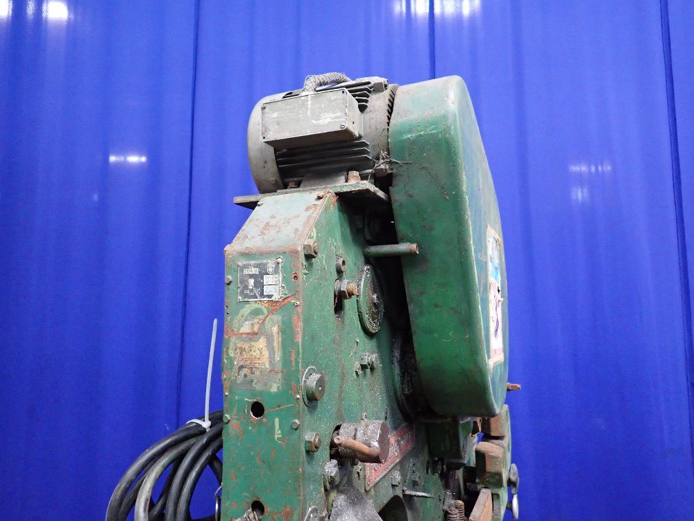 Peddinghaus 210a/13 Ironworker - 210a/13