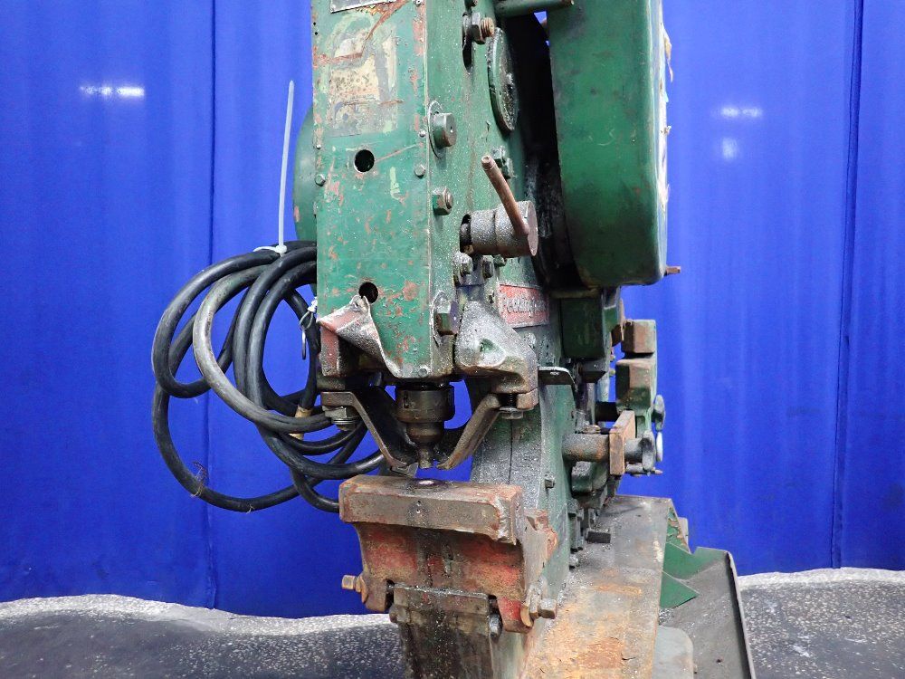 Peddinghaus 210a/13 Ironworker - 210a/13