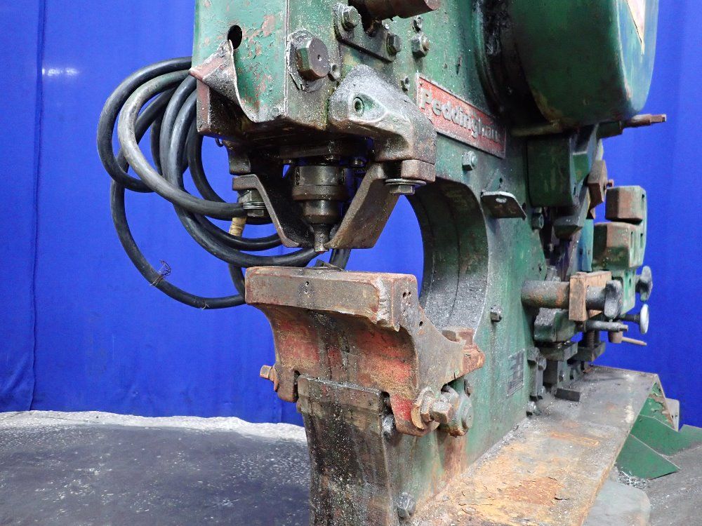 Peddinghaus 210a/13 Ironworker - 210a/13