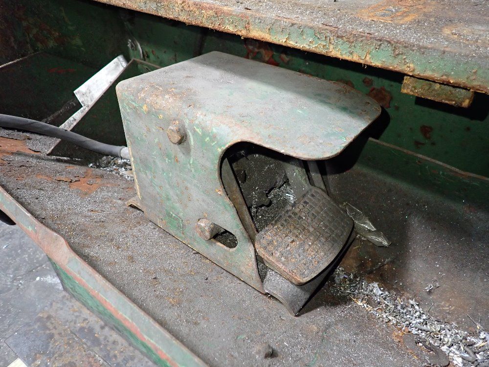 Peddinghaus 210a/13 Ironworker - 210a/13