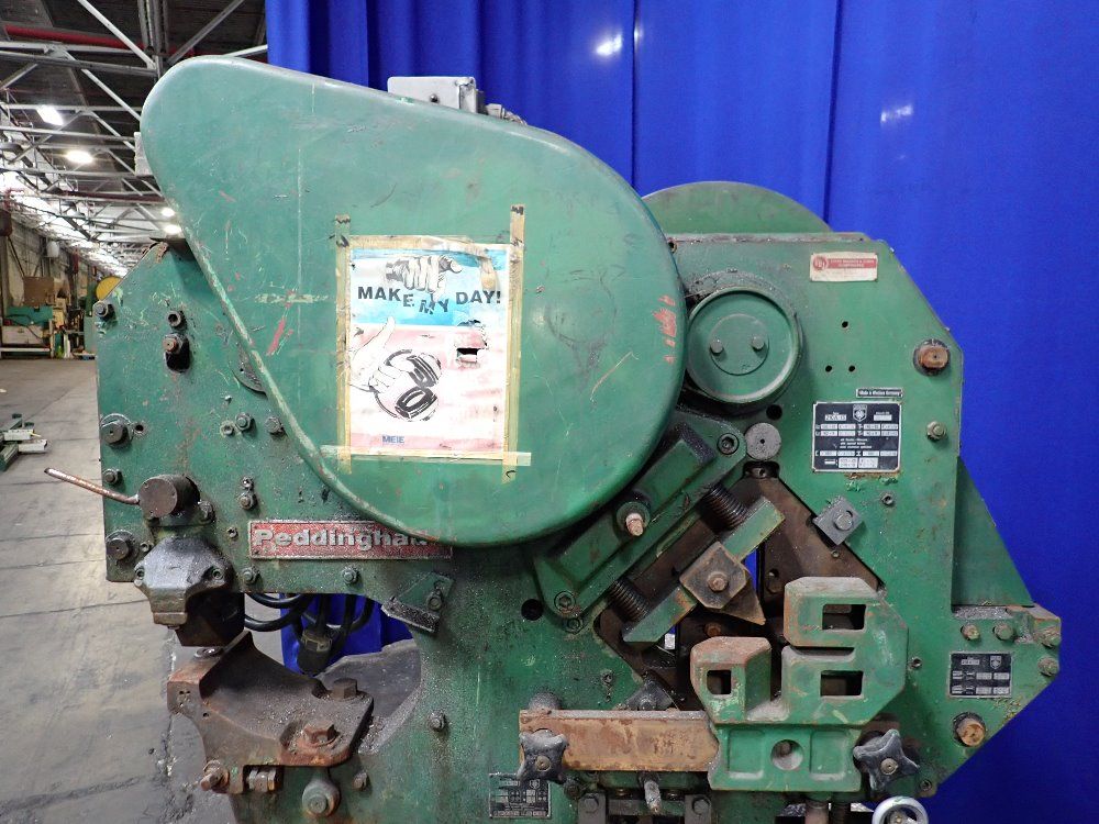 Peddinghaus 210a/13 Ironworker - 210a/13