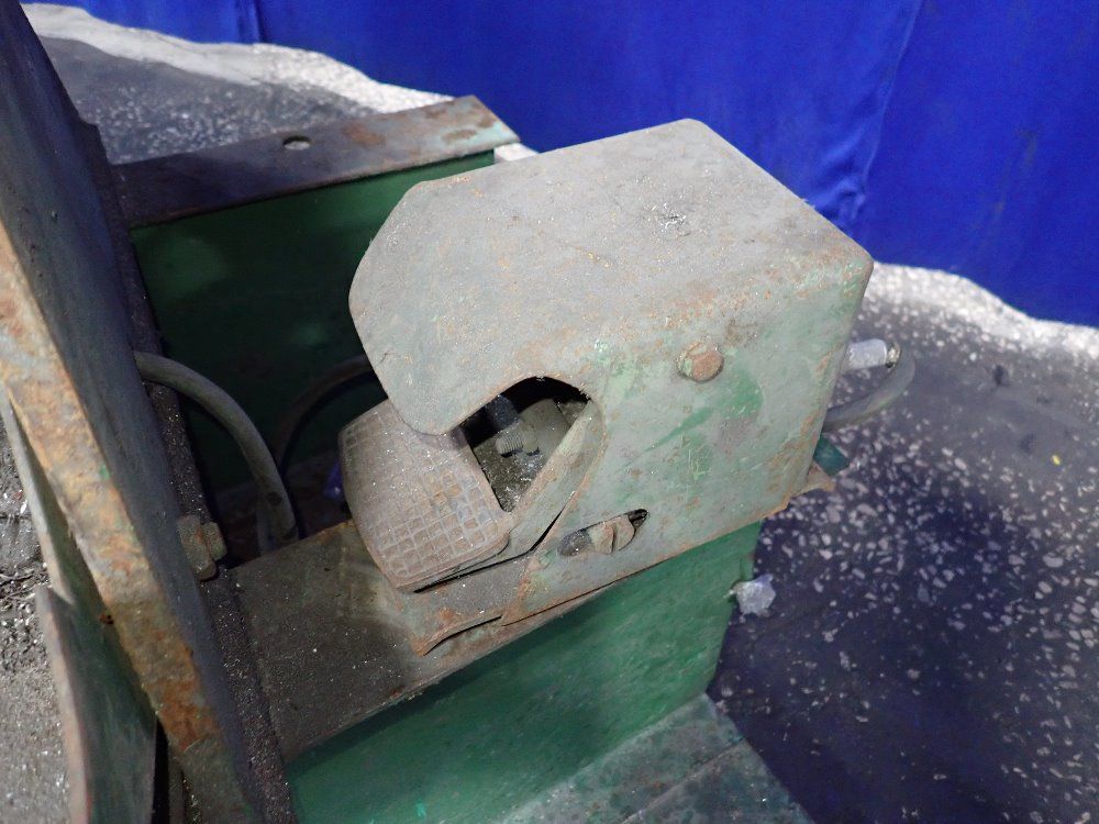 Peddinghaus 210a/13 Ironworker - 210a/13