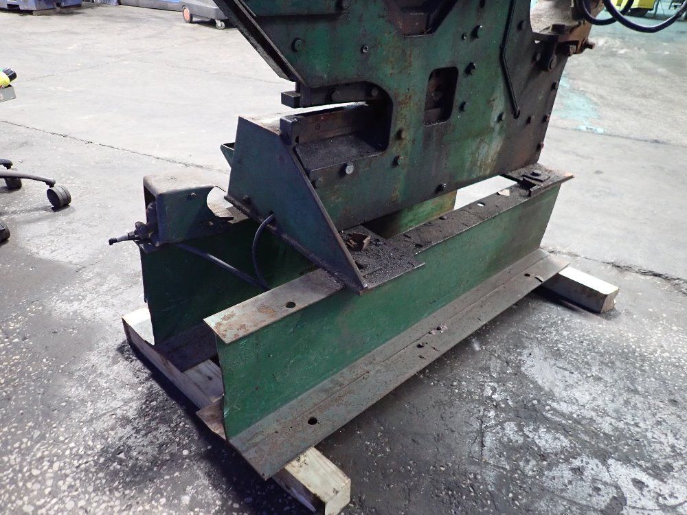 Peddinghaus 210a/13 Ironworker - 210a/13